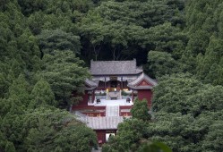 塔寺峪景區(qū)