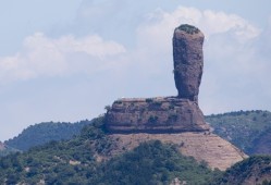 承德棒槌山門票多少錢