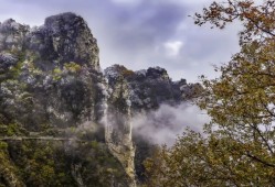 超詳細(xì)白石山旅游攻略（交通+住宿+美食+景點(diǎn)路線）