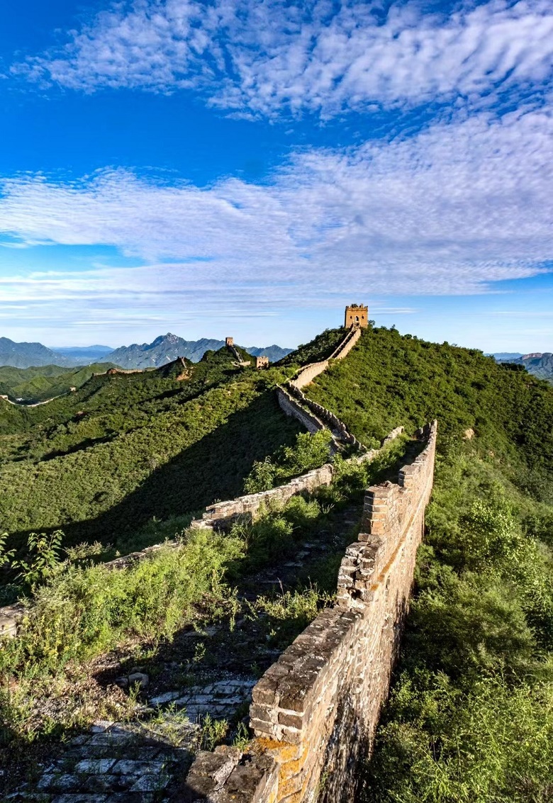 河北旅游